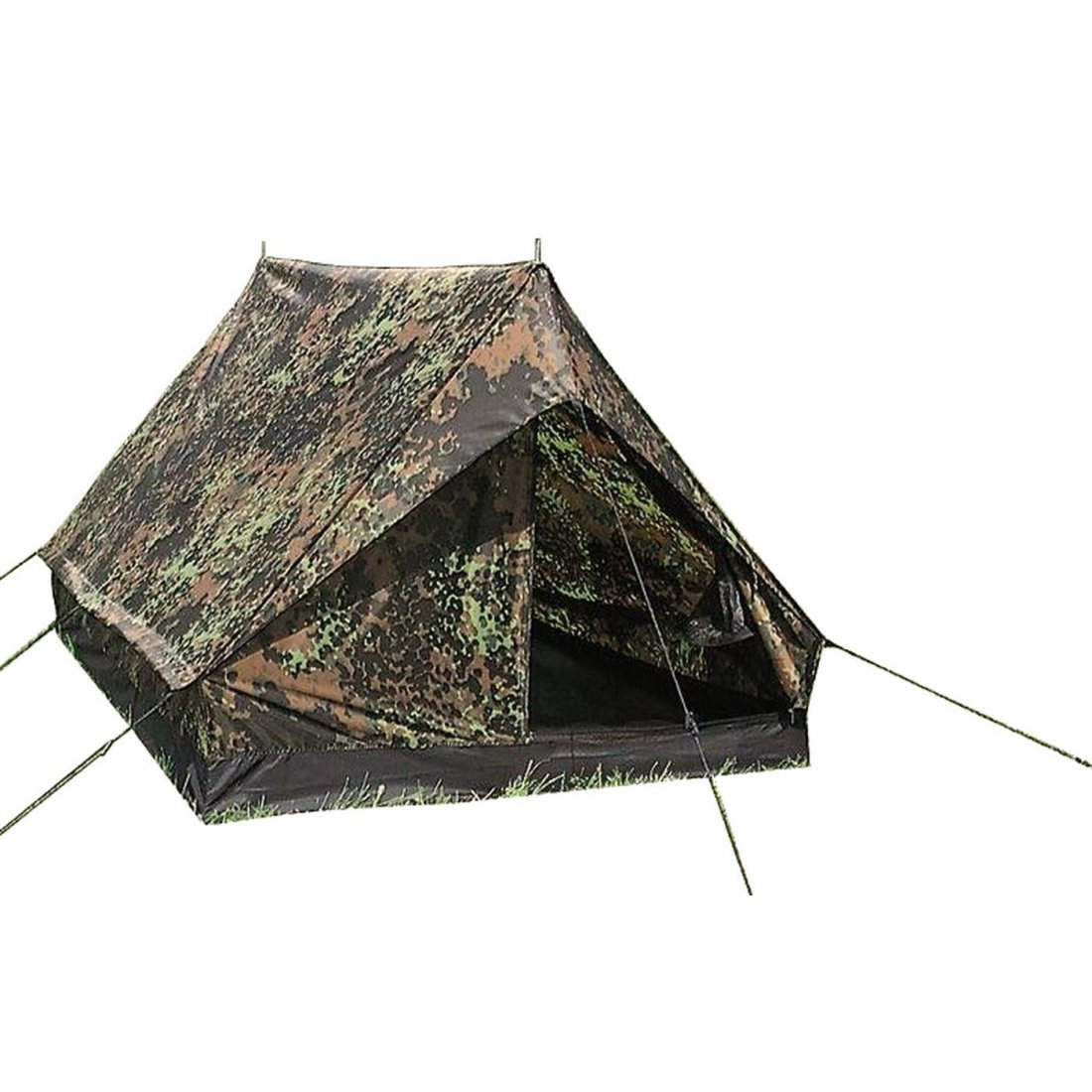 Buy Mil-tec 2-man Tent Mini Pack Standard | Outdoor & Military