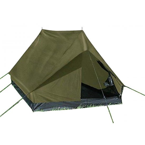 Mil-Tec 2-Man Tent Mini Pack Standard