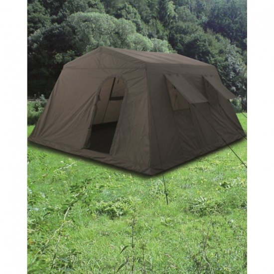 Mil-Tec large 6-person tent