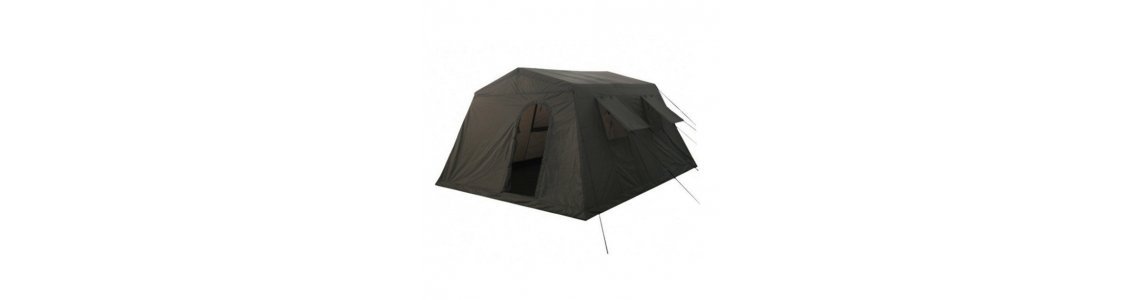 Military 5-6 Person Tents