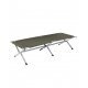 Mil-Tec camp bed US type aluminum frame 190 x 65 cm reinforced