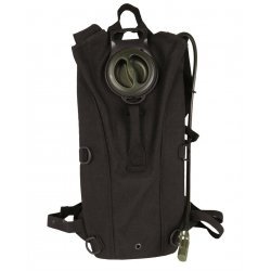 Mil-Tec waterpack mil-spec with shoulder straps 3 liters