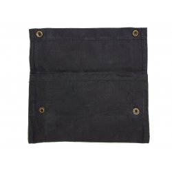 Pathfinder Grill Bag Waxed Canvas
