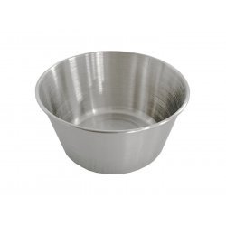 Pathfinder Bowl stainless steel