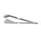 Pathfinder Camp Tongs Stainless Steel