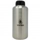 Pathfinder Wide Mouth Bottle | Stainless Steel - 1.9 Liter