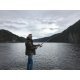 Norway adventure fall trek | Wild camping