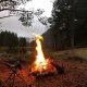 Norway adventure fall trek | Wild camping