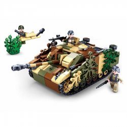 Sluban -Armored Fighting Vehicle