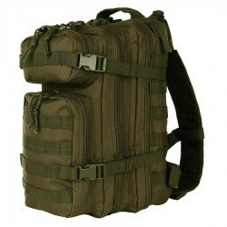 Stealth Assault Backpack Small 25 Liters