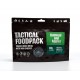 Tactical Foodpack Oatmeal and Apples