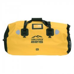TF-2215 Bear Creek dry bag 100 liter yellow