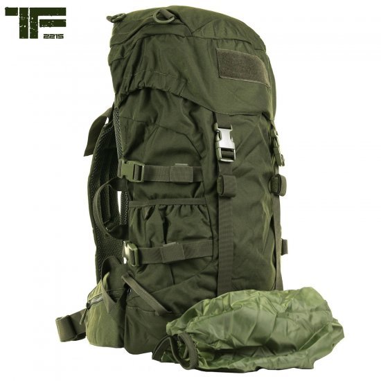TF-2215 backpack Crossover | 35 liters