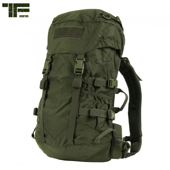 TF-2215 backpack Crossover | 35 liters