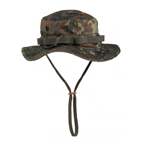 Tomhed Smuk tempo Buy Teesar Us Gi Boonie Hat One-size | Outdoor & Military
