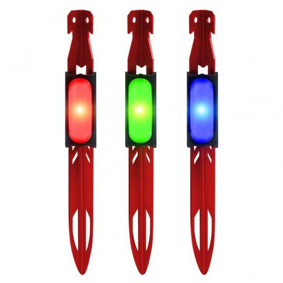 UCO Stakelight 2-Pack, RGB