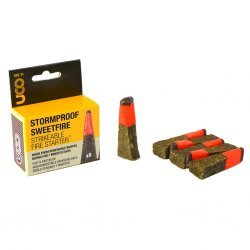 UCO Stormproof Sweetfire - Strikeable Matches - 8 Pack